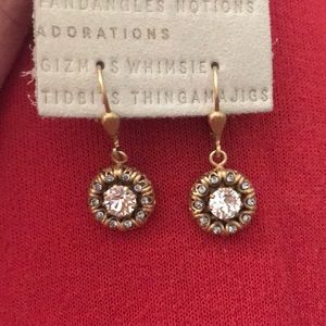 Anthropologie Jewelry - Anthropologie earrings Anthropologie Jewelry - Anthropologie earrings